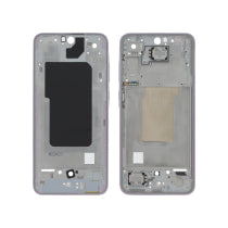 Châssis Central Lilas Galaxy A35 5G
