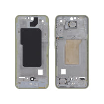 Châssis Central Lime Galaxy A35 5G