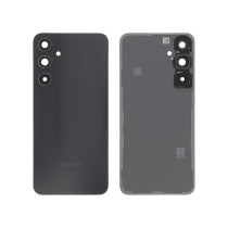 Vitre Arrière Bleu Nuit Galaxy A55 5G