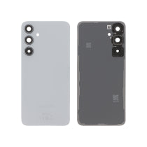 Vitre Arrière Bleue Galaxy A55 5G