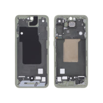 Châssis Central Lime Galaxy A55 5G