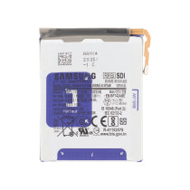 Batterie Secondaire Galaxy Z Flip6 (F741)