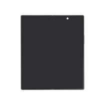 Ecran Complet Bleu Nuit Galaxy Z Fold6 (F956)