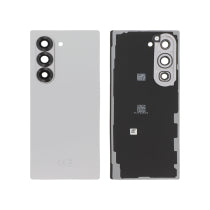 Vitre Arrière Grise Galaxy Z Fold6 (F956)