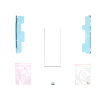 Kit Adhésif Ecran Externe Galaxy Z Fold6 (F956)
