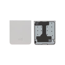 Vitre Arrière Grise Galaxy Z Flip6 (F741)