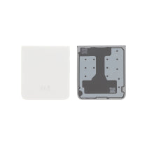 Vitre Arrière Blanche Galaxy Z Flip6 (F741)