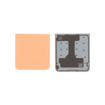 Vitre Arrière Pèche Galaxy Z Flip6 (F741)