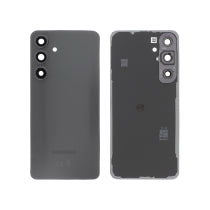 Vitre Arrière Graphite Galaxy S24 FE - S721B