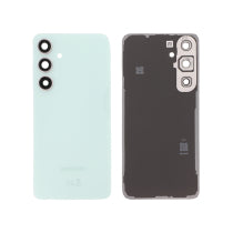 Vitre Arrière Menthe Galaxy S24 FE - S721B