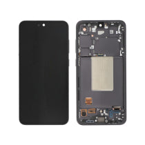 Ecran Complet Noir Galaxy S24 FE - S721B