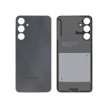 Vitre Arrière Noire Galaxy A16 5G