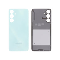 Vitre Arrière Turquoise Galaxy A16 5G