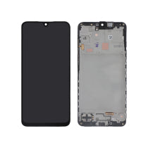 Ecran Complet Bleu Nuit Galaxy A16 5G