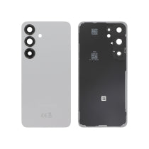 Vitre Arrière Grise Galaxy S25 (S931)