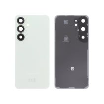 Vitre Arrière Vert D'eau Galaxy S25 (S931)