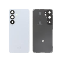 Vitre Arrière Bleu Clair Galaxy S25 (S931)