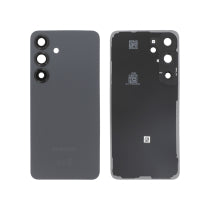 Vitre Arrière Noir Absolu Galaxy S25 (S931)
