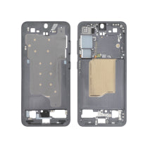 Châssis Central Noir Absolu Galaxy S25 (S931)