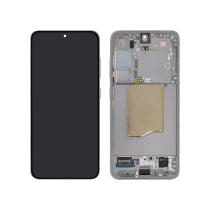 Ecran Complet Gris Galaxy S25 (S931)
