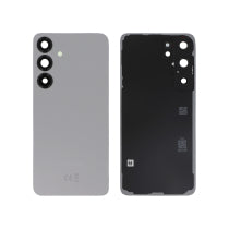 Vitre Arrière Grise Galaxy S25+ (s936b) Galaxy S25 - S936B