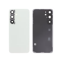 Vitre Arrière Vert D'eau Galaxy S25+ (s936b) Galaxy S25 - S936B