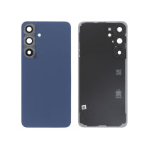 Vitre Arrière Bleu Nuit Galaxy S25+ (s936b) Galaxy S25 - S936B