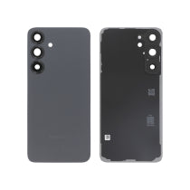 Vitre Arrière Noir Absolu Galaxy S25+ (s936b) Galaxy S25 - S936B