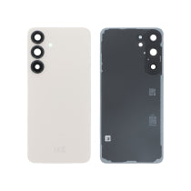 Vitre Arrière Or Rose Galaxy S25+ (s936b) Galaxy S25 - S936B