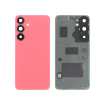 Vitre Arrière Corail Galaxy S25+ (s936b) Galaxy S25 - S936B