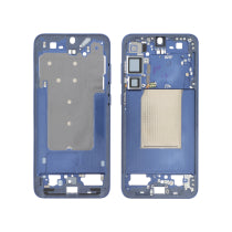 Châssis Central Bleu Foncé Galaxy S25+ (s936b) Galaxy S25 - S936B