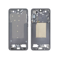 Châssis Central Noir Absolu Galaxy S25+ (s936b) Galaxy S25 - S936B