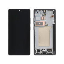 Ecran Complet Noir Galaxy S25 Ultra - S938B