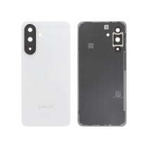 Vitre Arrière Blanche Galaxy A36 5G