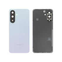 Vitre Arrière Lavande Galaxy A36 5G