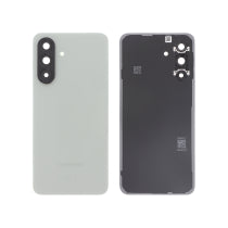 Vitre Arrière Vert Sauge Galaxy A56 5G
