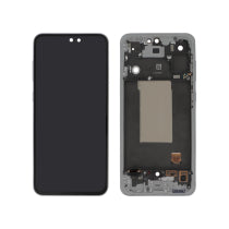 Ecran Complet Gris Galaxy A56 5G