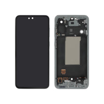 Ecran Complet Vert Galaxy A56 5G