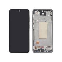 Ecran Complet Noir Galaxy A36 5G