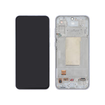 Ecran Complet Lavande Galaxy A36 5G
