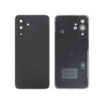 Vitre Arrière Noire Galaxy A26 5G