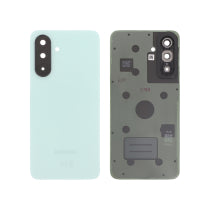 Vitre Arrière Vert D'eau Galaxy A26 5G