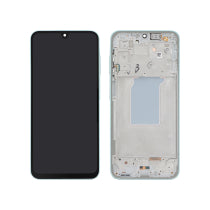 Ecran Complet Vert Galaxy A26 5G