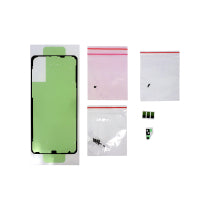 Kit Adhésif Vitre Arrière Edge Galaxy S25 - S937B