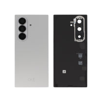 Vitre Arrière Grise Galaxy Z Fold7 (F966)