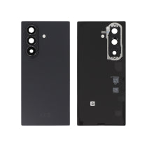 Vitre Arrière Noir Absolu Galaxy Z Fold7 (F966)