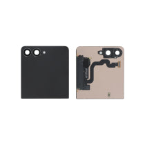 Ecran Complet Externe Inférieur Galaxy Z Flip7 (F766)