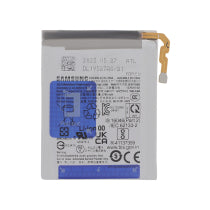 Batterie Secondaire Galaxy Z Flip7 FE (F761)