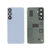 Vitre Arrière Bleu Clair Galaxy S25 FE - S731B