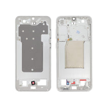 Châssis Central Blanc Galaxy S25 FE - S731B